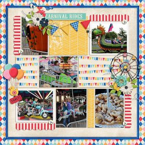 Carnival Rides