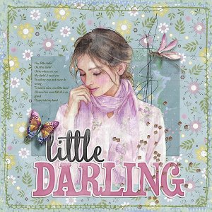 Little Darling