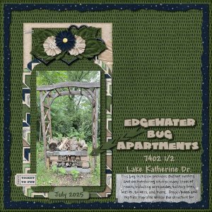 Edgewater BUG Apartments