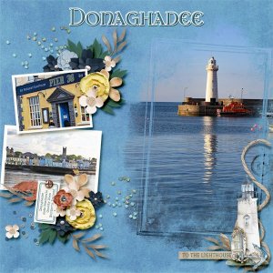 Donaghadee