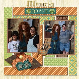 Merida