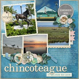 Chincoteague