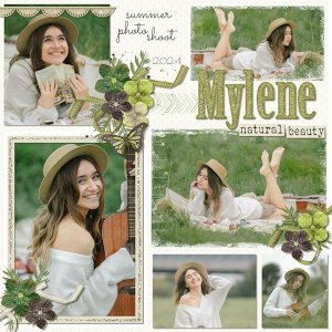 Mylene