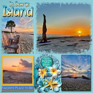 Our Favorite Island
