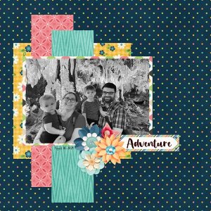 Adventure