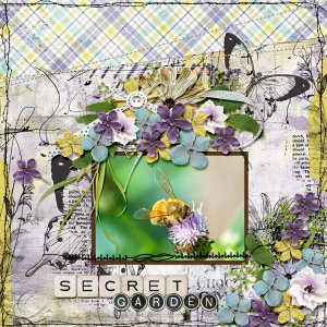 Secret Garden