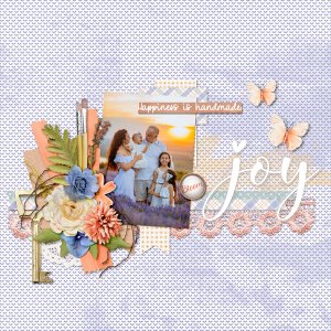 Choose Joy