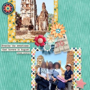 travel