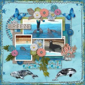 Sea Breeze