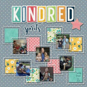 Kindred Spirits