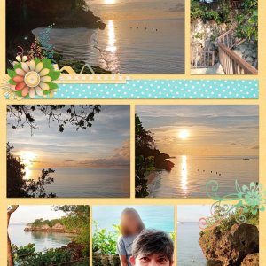 sunrise