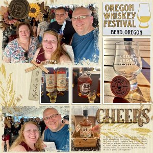Cheers