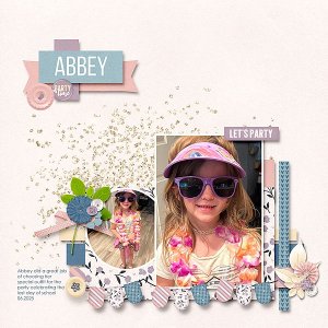 Party with Abbey