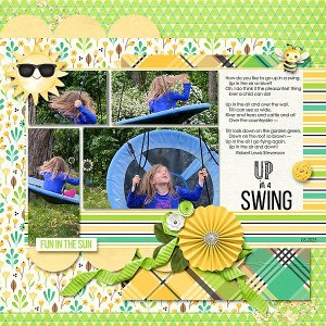 Swing