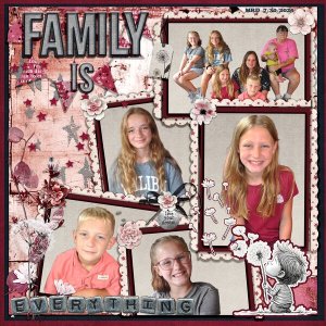 Drayer Family 072425