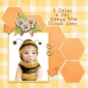 Bee Busy