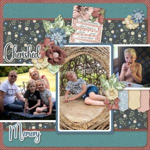Cherished Memories
