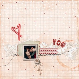 You