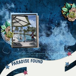Paradise Found