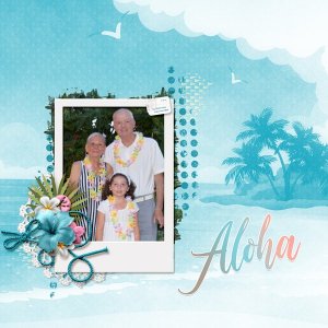 Aloha