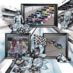 Race Day
