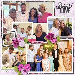 Sweet Love