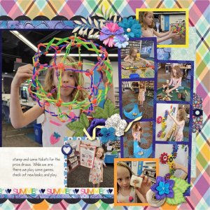 Summer (Rt Page)