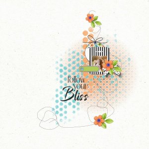 Follow your Bliss