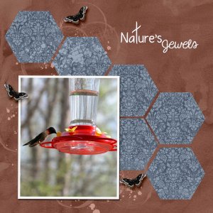 Nature's Jewels
