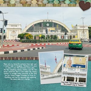 travel