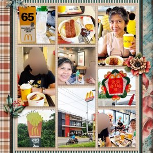 food