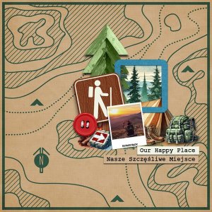 Off The Beaten Path