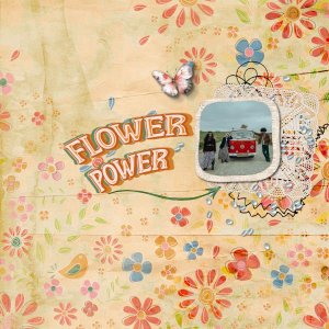 Flower Power