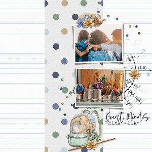Back to school