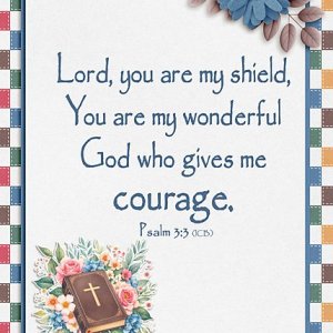 Courage