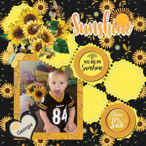Sunshine
