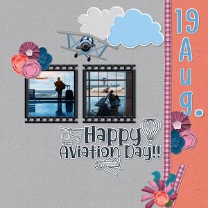 Aviation day