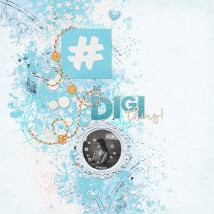Digi thing