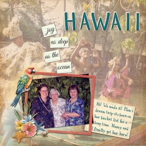 Hawaii-1999