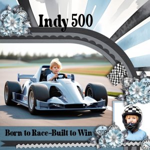 Race