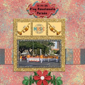 royal Hawaiian band