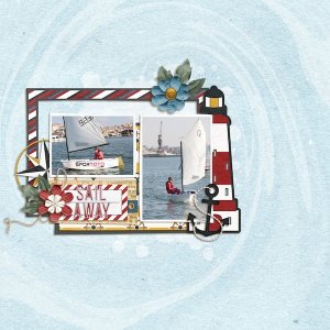 Sail Away