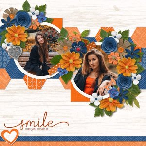 Smile