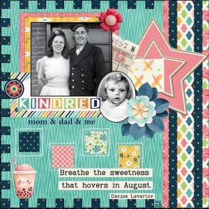 August 2025 Mini kit Challenge-My Roots-mom & dad & me.jpg