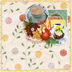 Fika time!