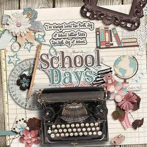 School Days