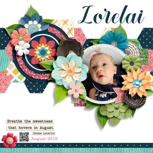 Lorelai- August