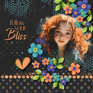 Follow your Bliss