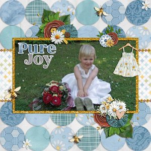 pure joy 2006