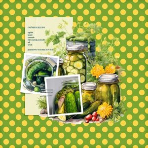 Pickle Time